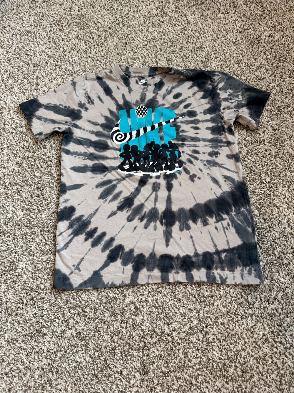 Nike Graphic T-Shirt